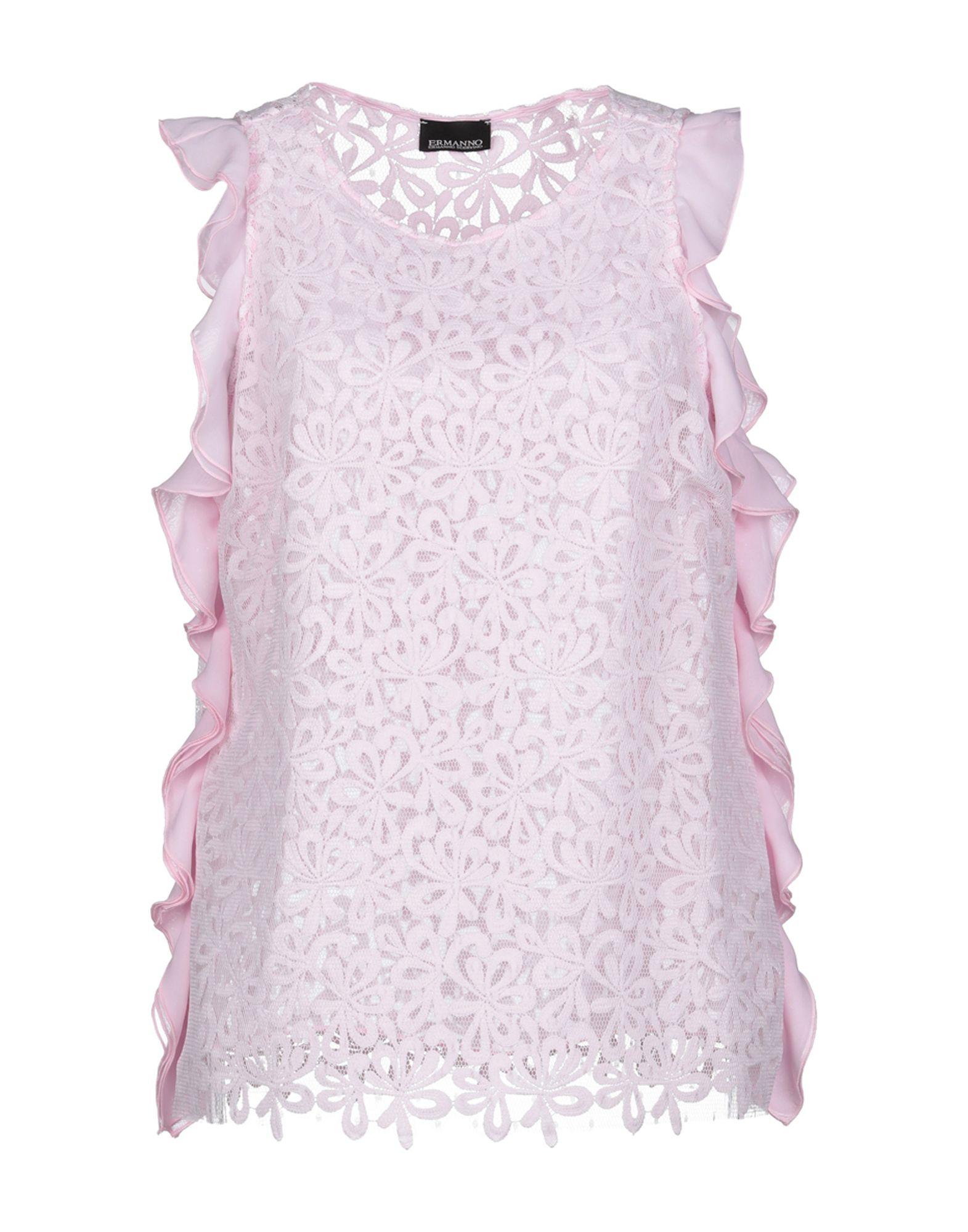 Топ ERMANNO DI ERMANNO SCERVINO