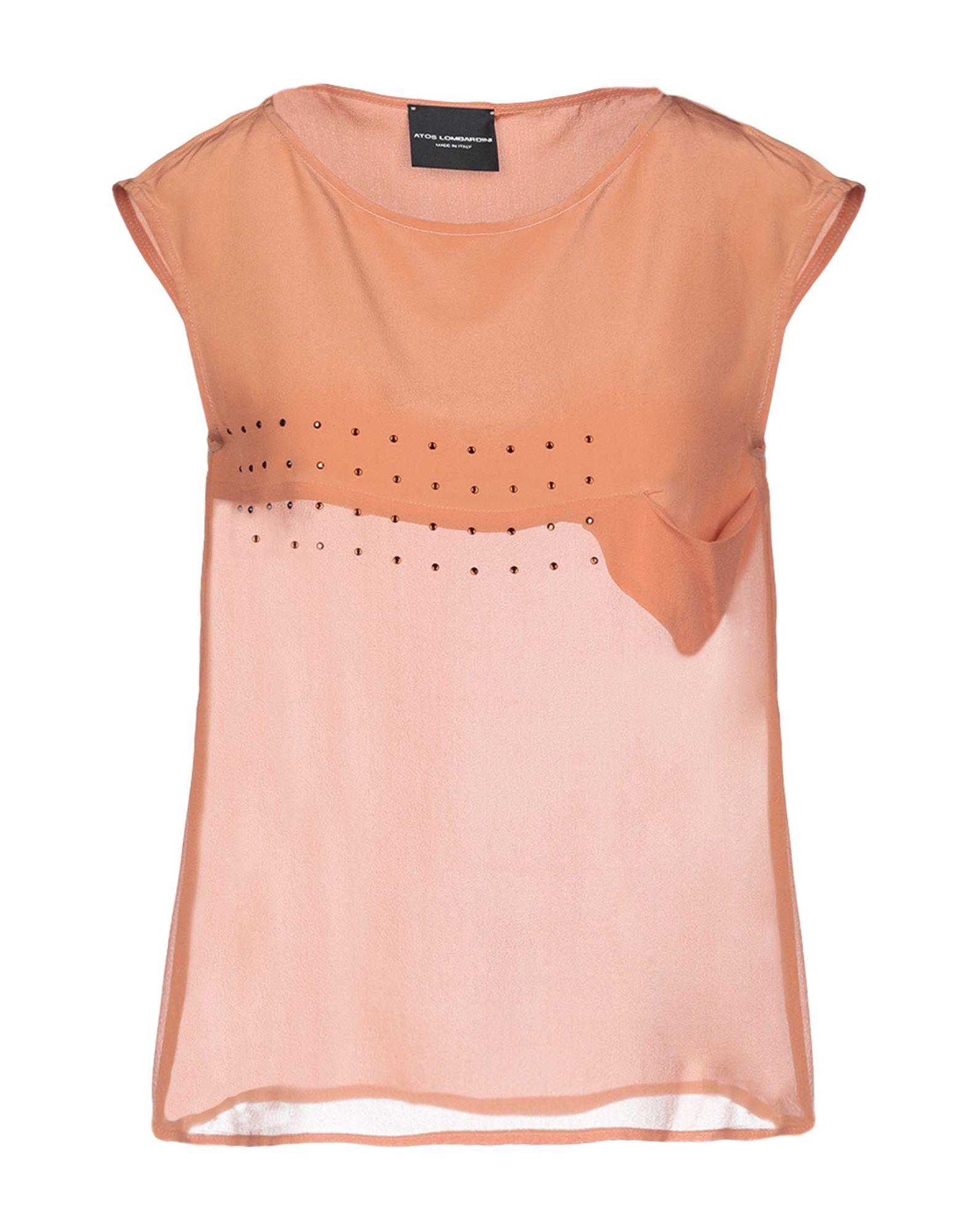Топ ATOS LOMBARDINI