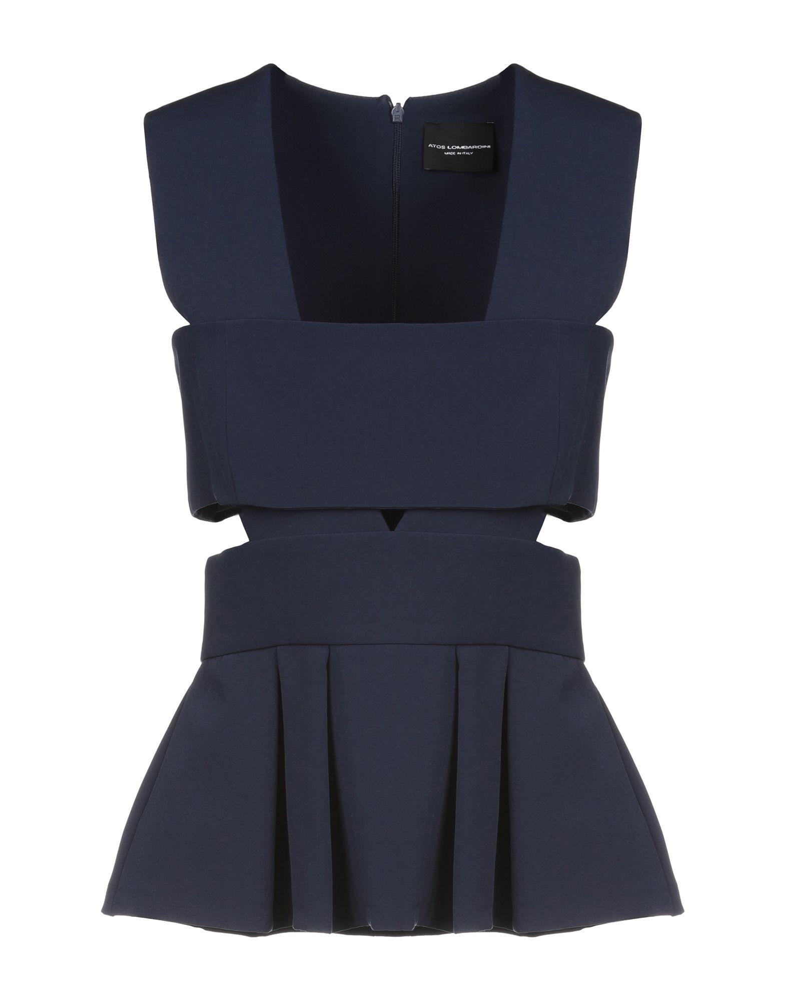 Топ ATOS LOMBARDINI