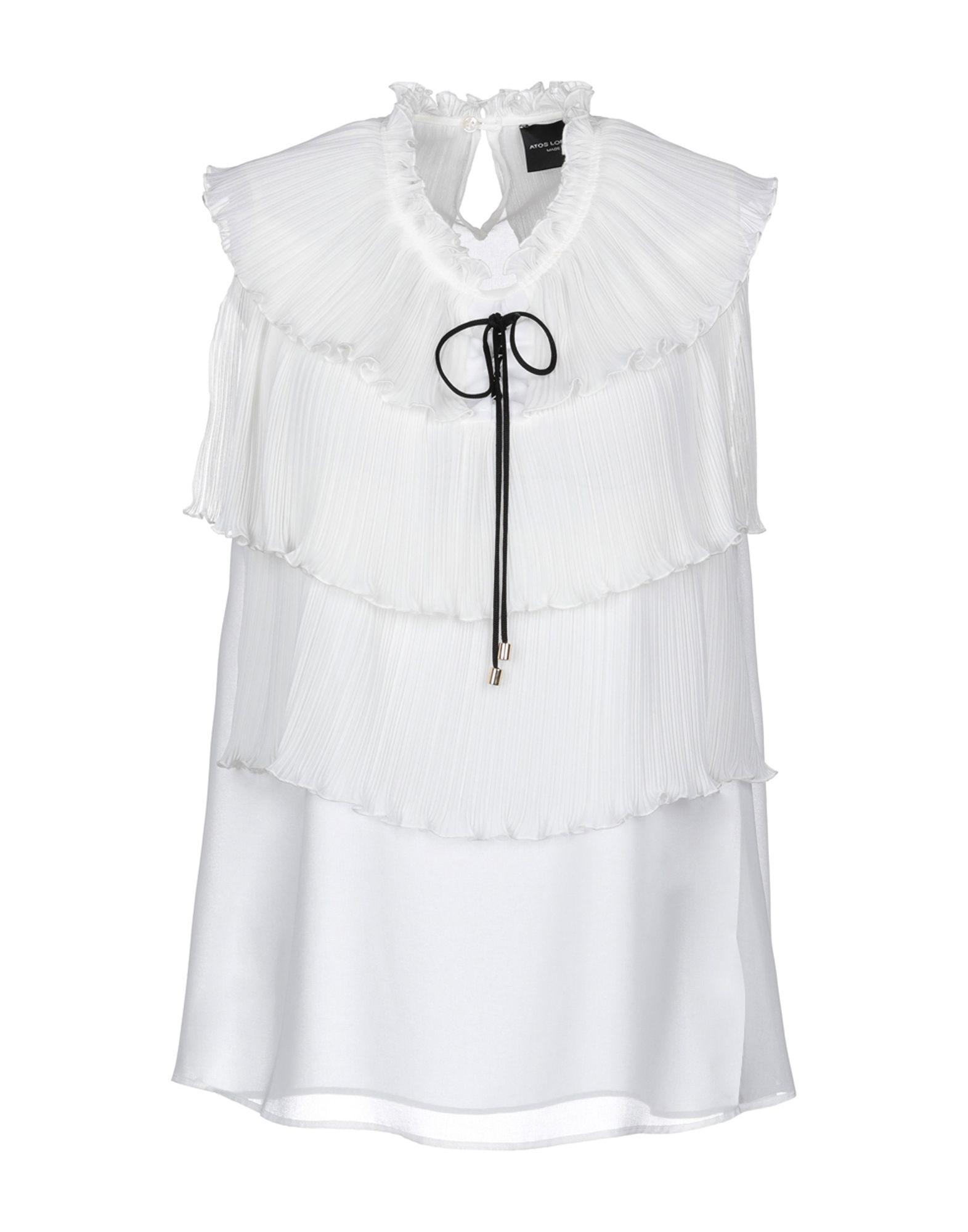 Топ ATOS LOMBARDINI