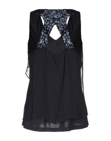 Топ SEVENTY SERGIO TEGON