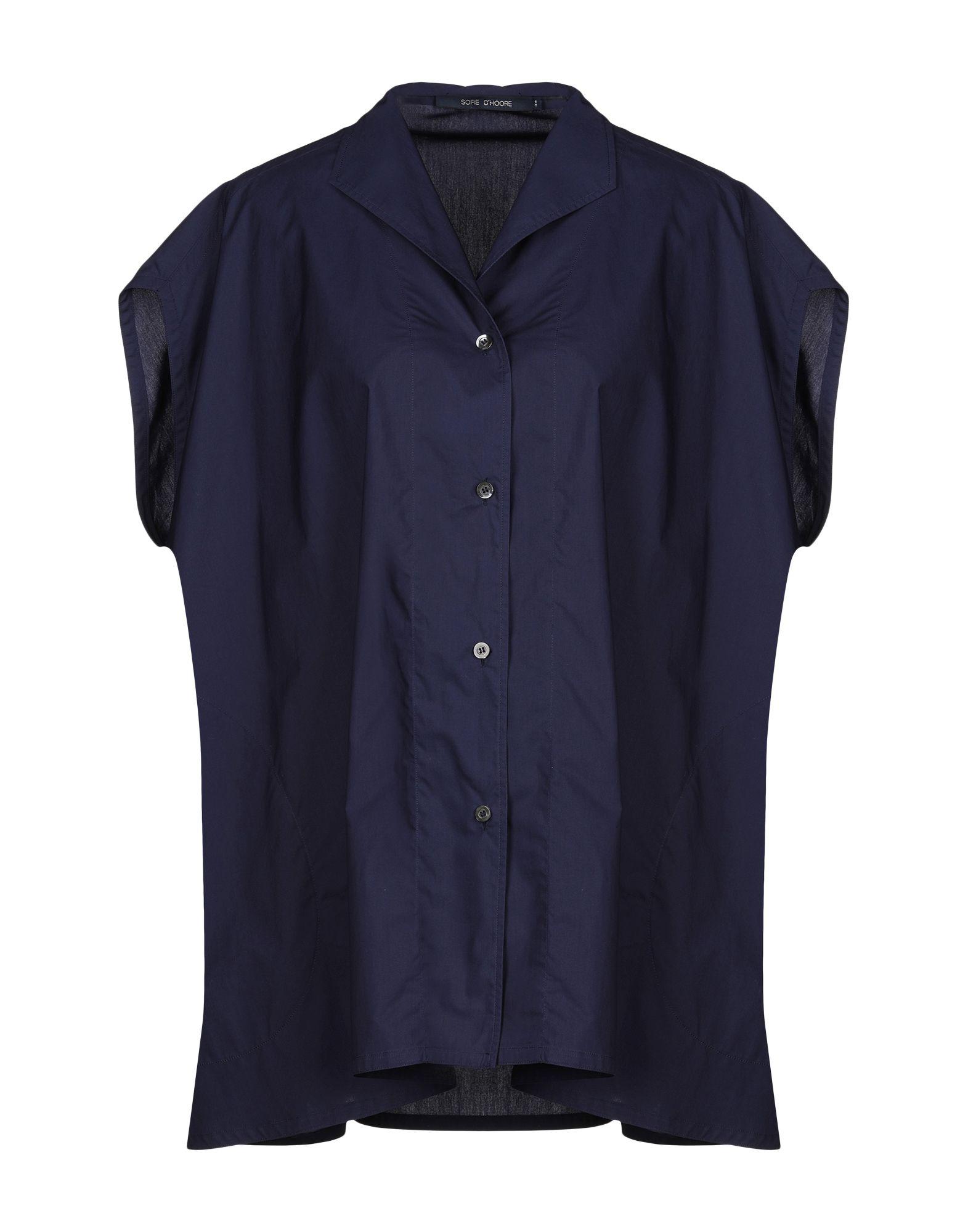 Топ SOFIE D'HOORE