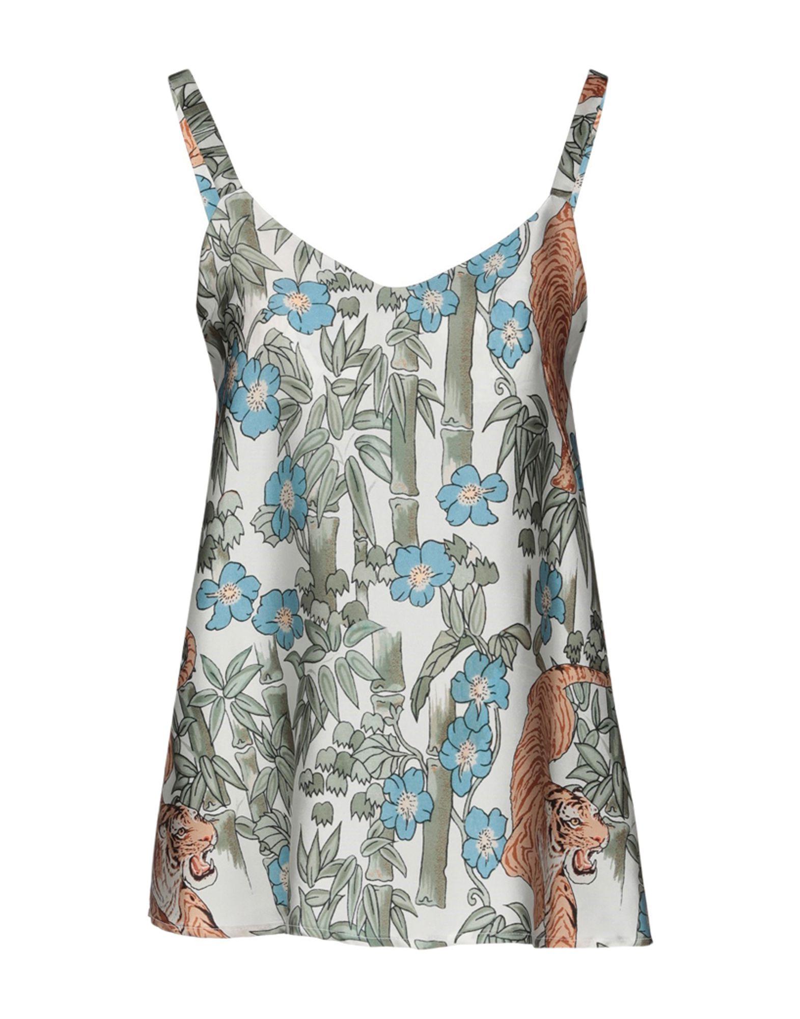 Топ SHIRTAPORTER