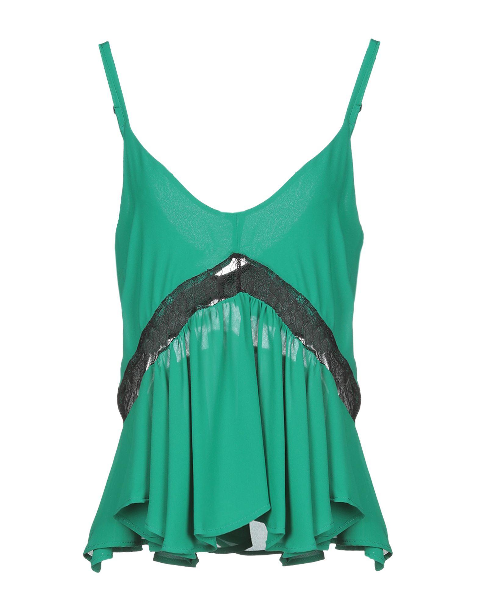 Топ TWENTY EASY by KAOS