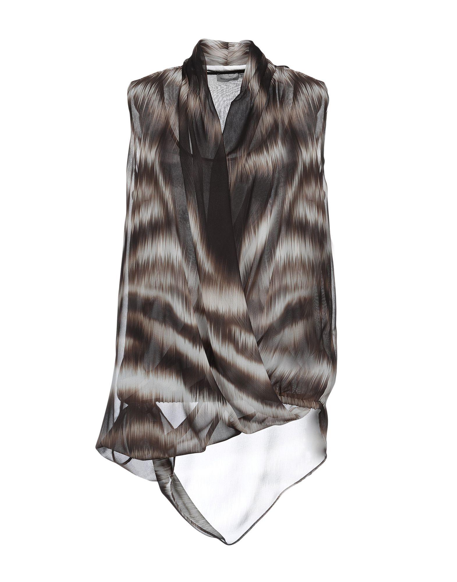 Топ HENRY COTTON'S