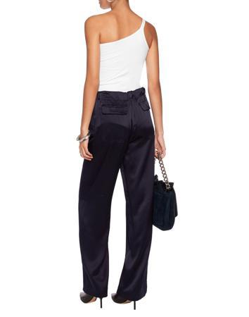 Топ HELMUT LANG