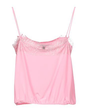 Топ TWIN-SET Simona Barbieri