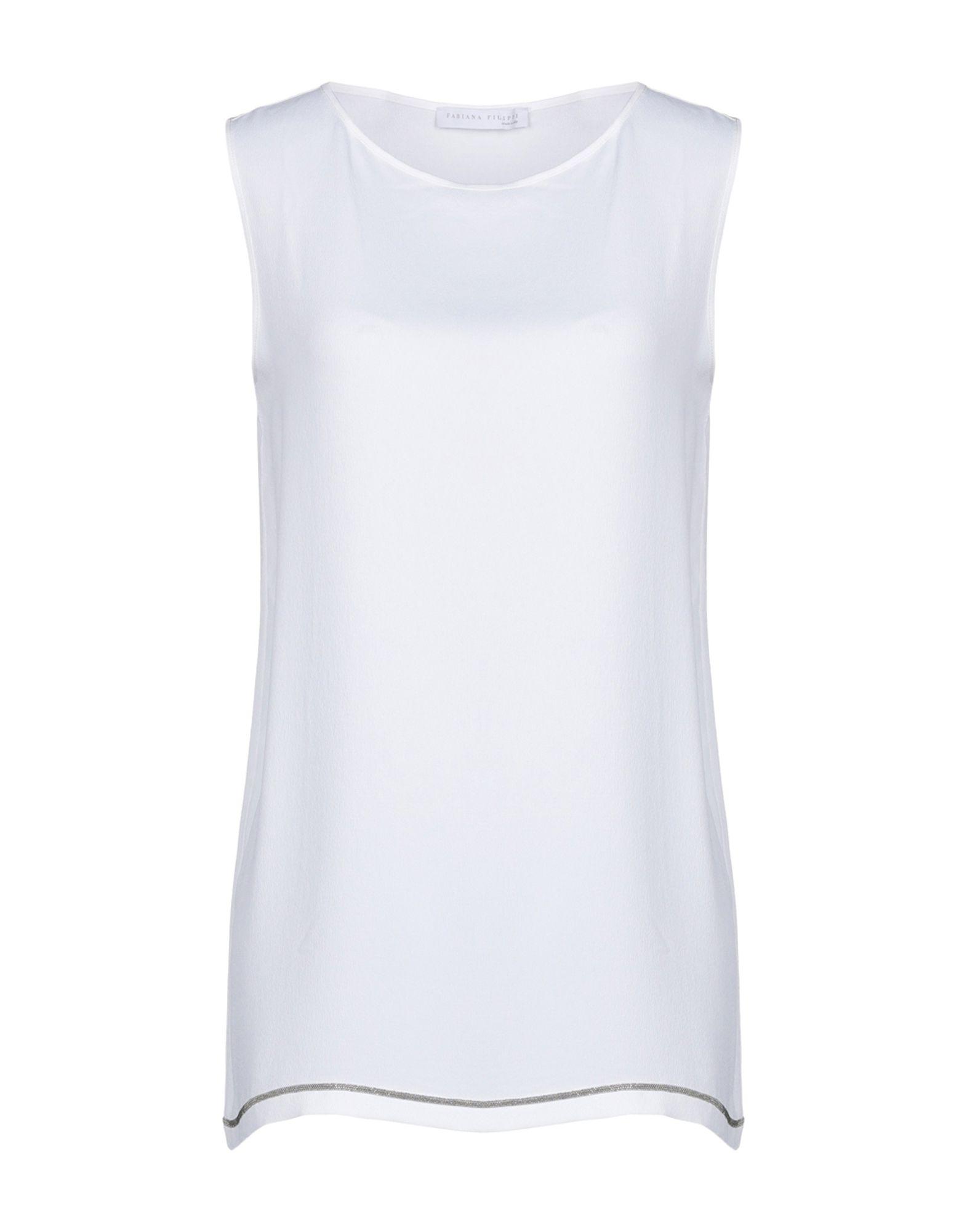 Топ FABIANA FILIPPI