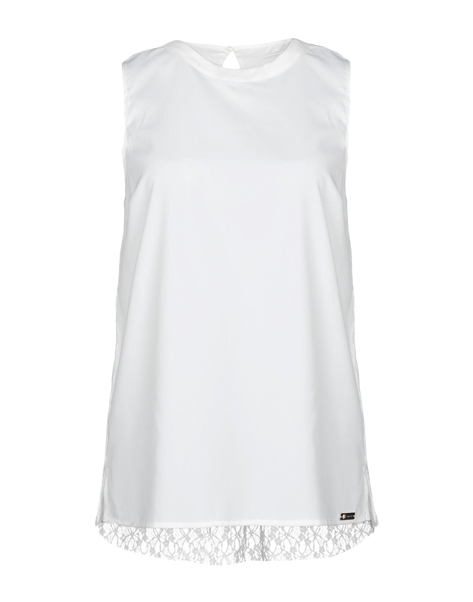 Топ TWIN-SET Simona Barbieri