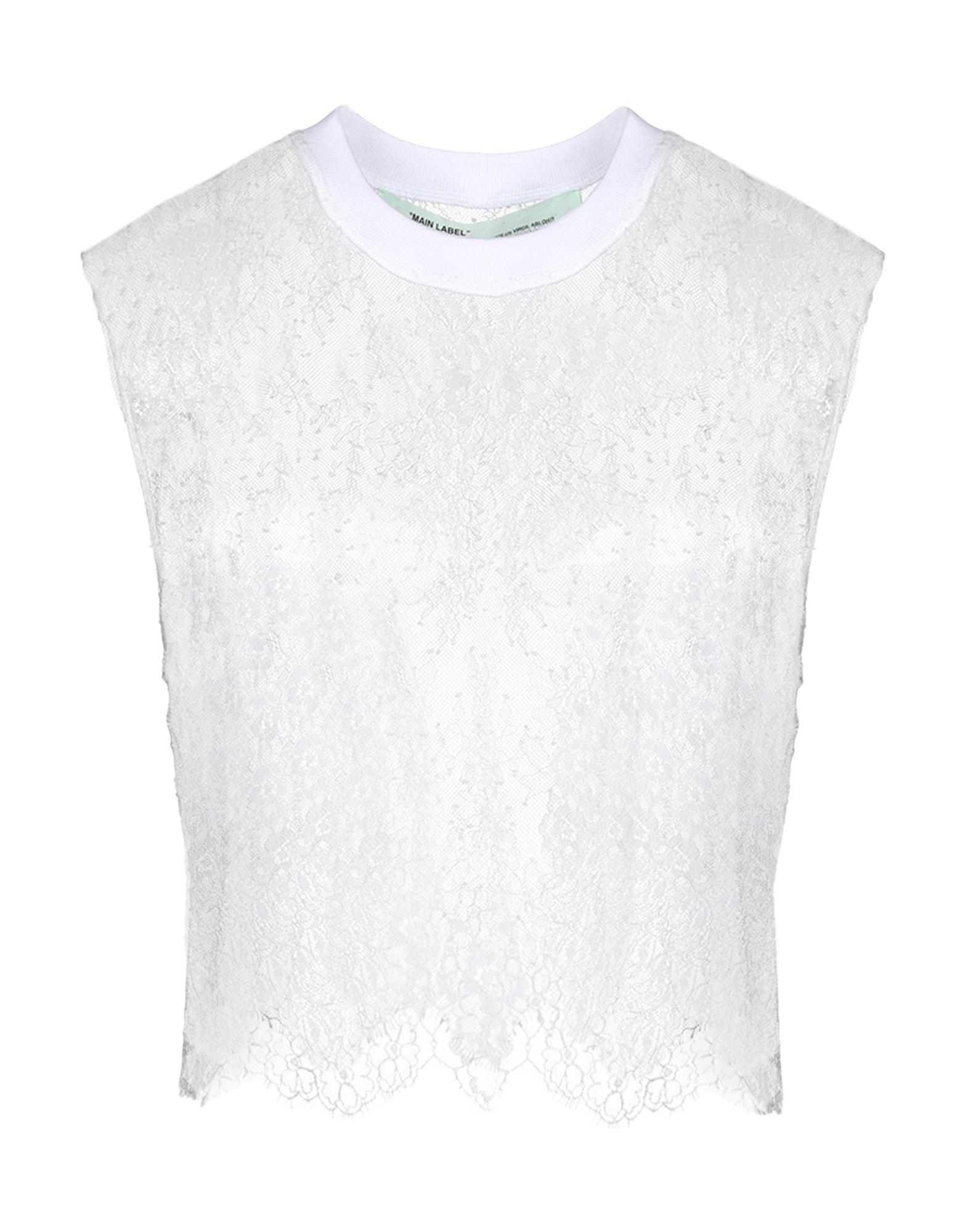 Топ OFF-WHITE™