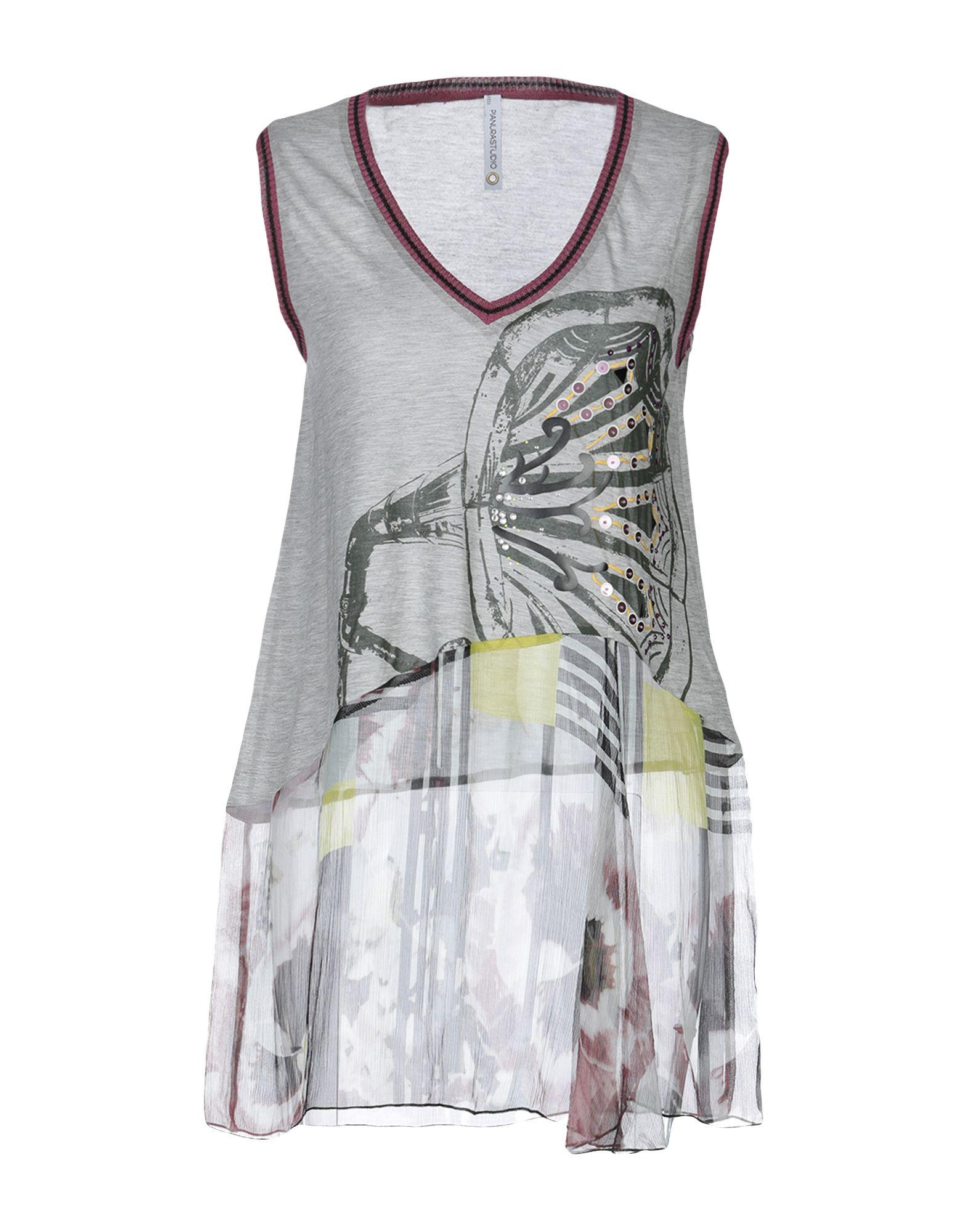 Топ PIANURASTUDIO