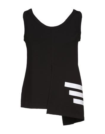 Топ ADIDAS by YOHJI YAMAMOTO
