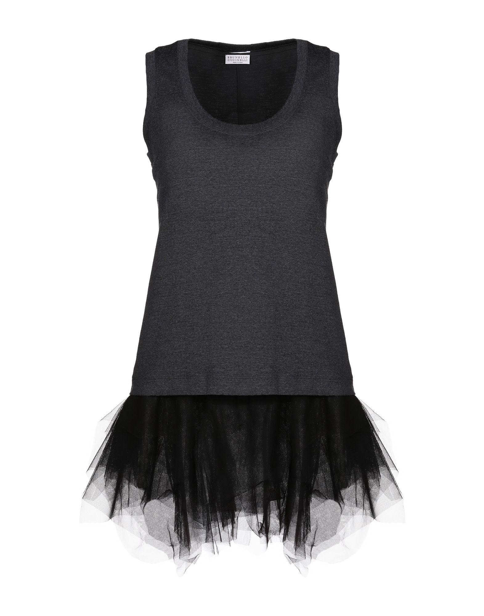 Топ BRUNELLO CUCINELLI