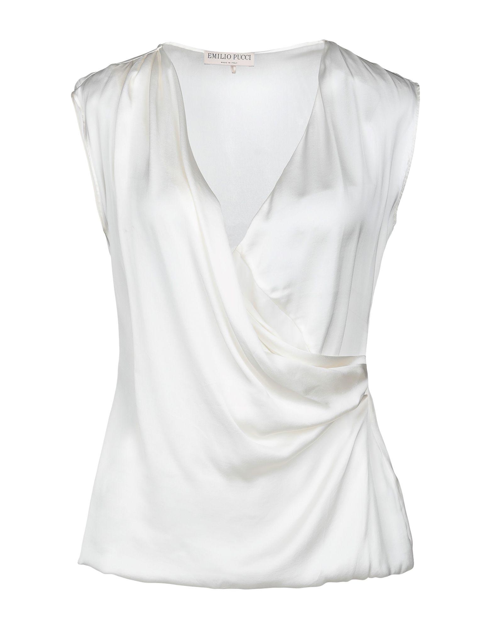 Топ EMILIO PUCCI