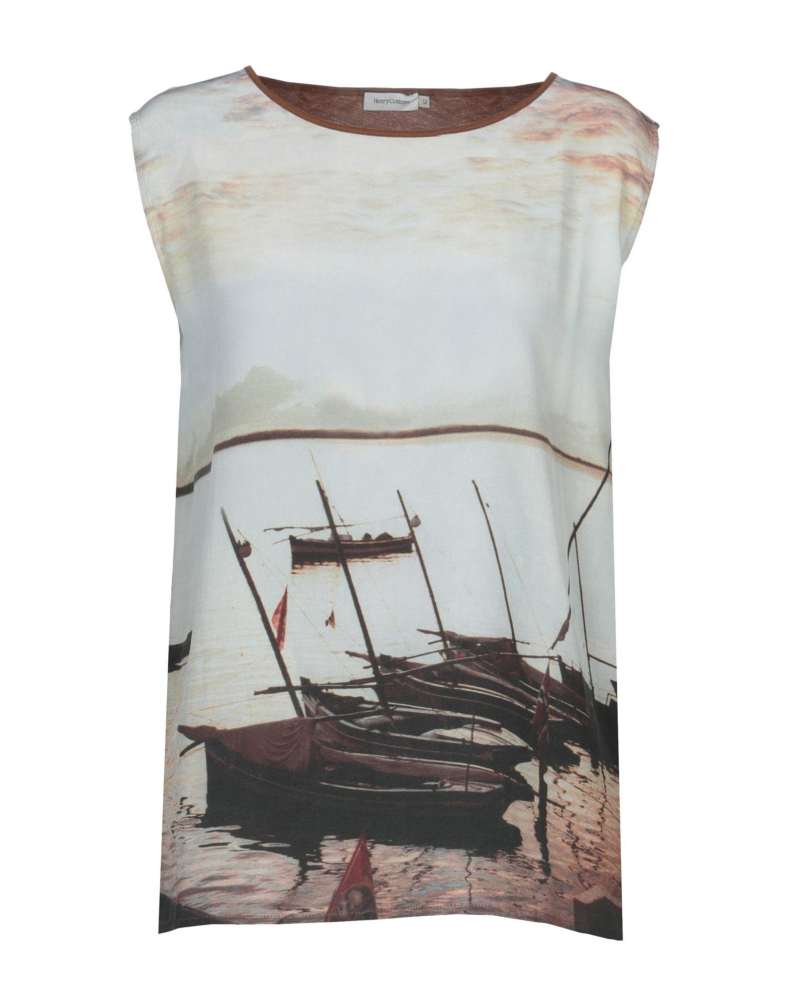 Топ HENRY COTTON'S