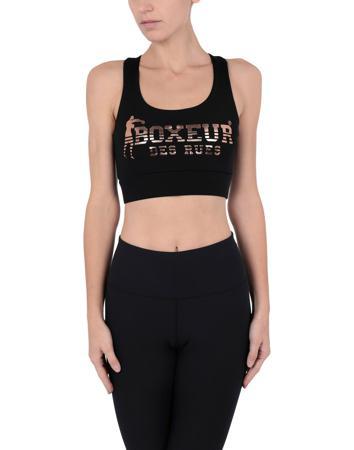 Топ BOXEUR DES RUES