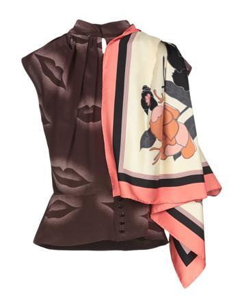 Топ DRIES VAN NOTEN