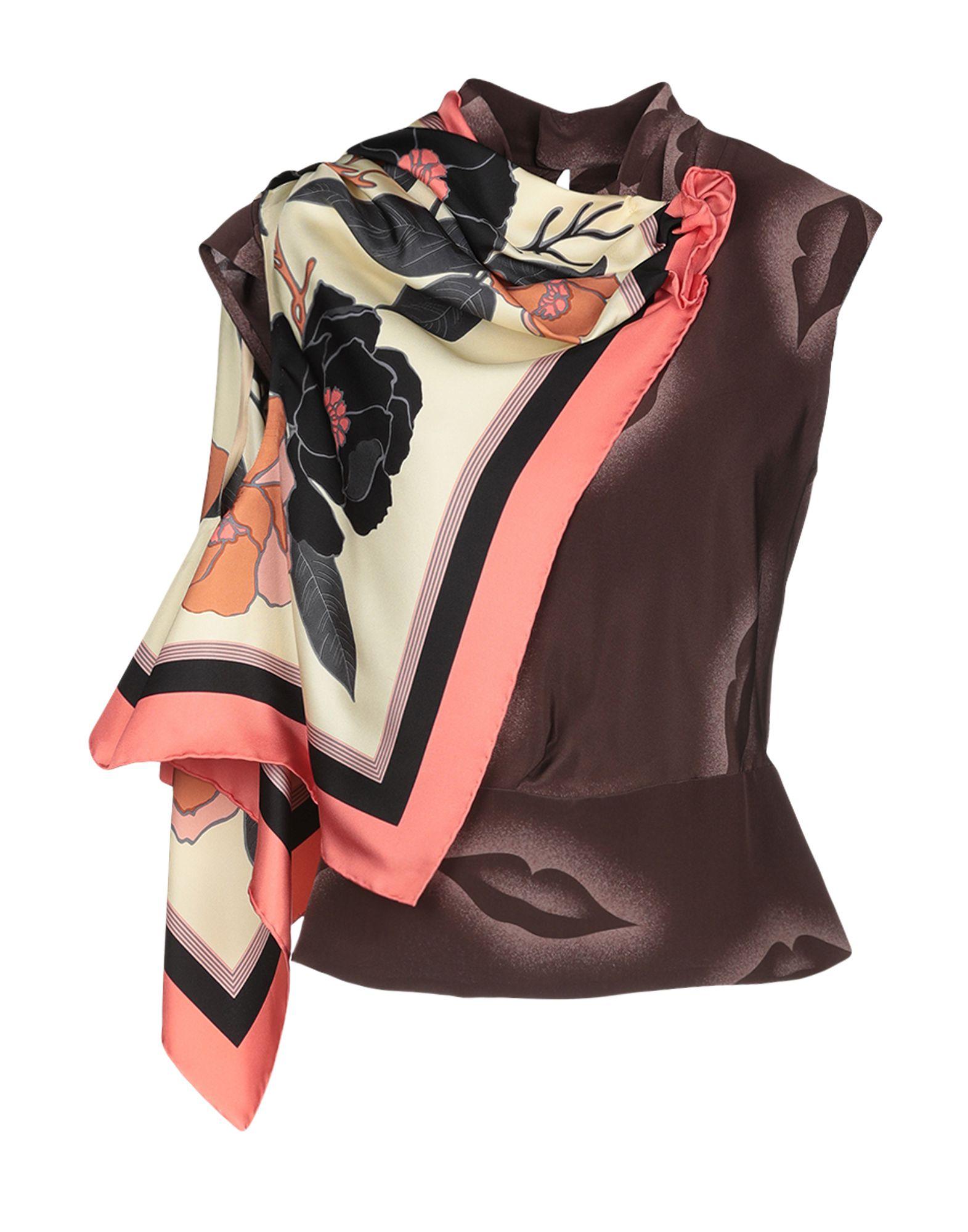 Топ DRIES VAN NOTEN