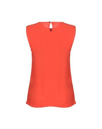 Топ ELISABETTA FRANCHI JEANS