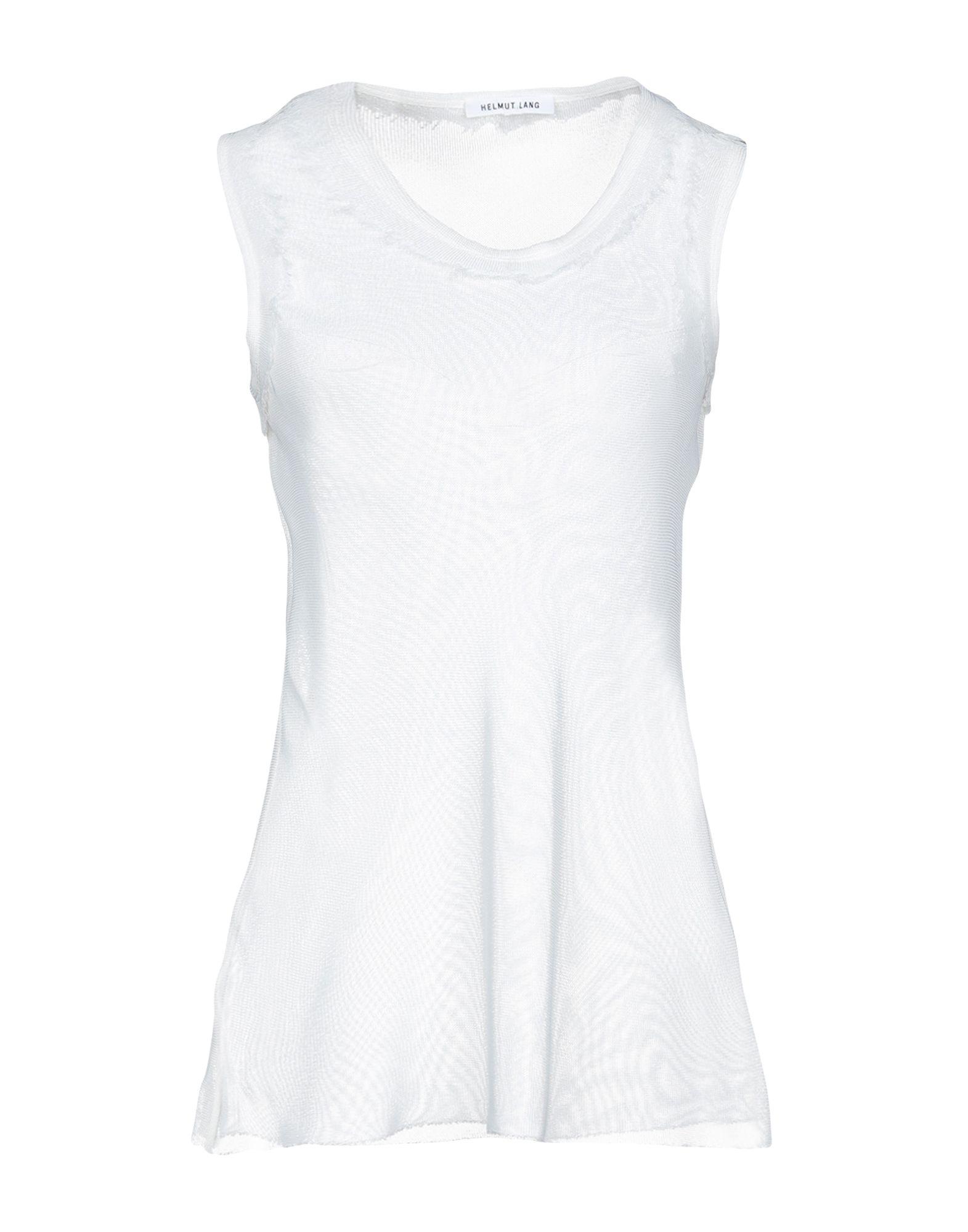 Топ HELMUT LANG