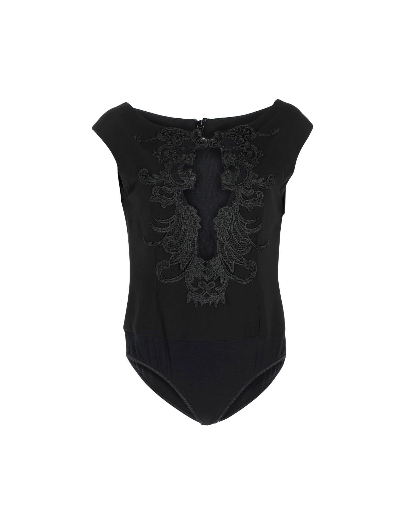 Топ HH COUTURE