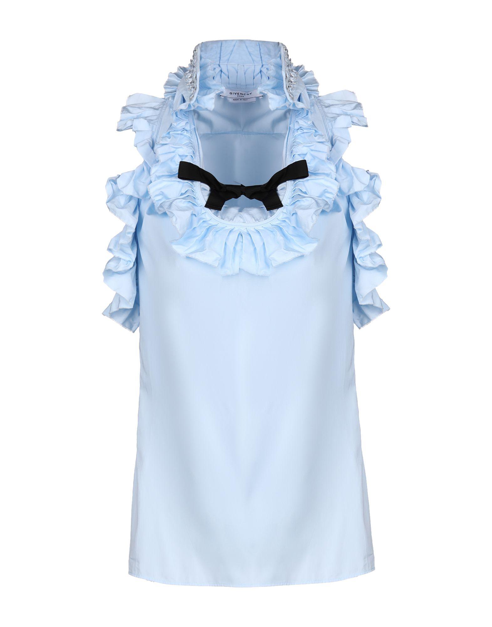 Топ GIVENCHY
