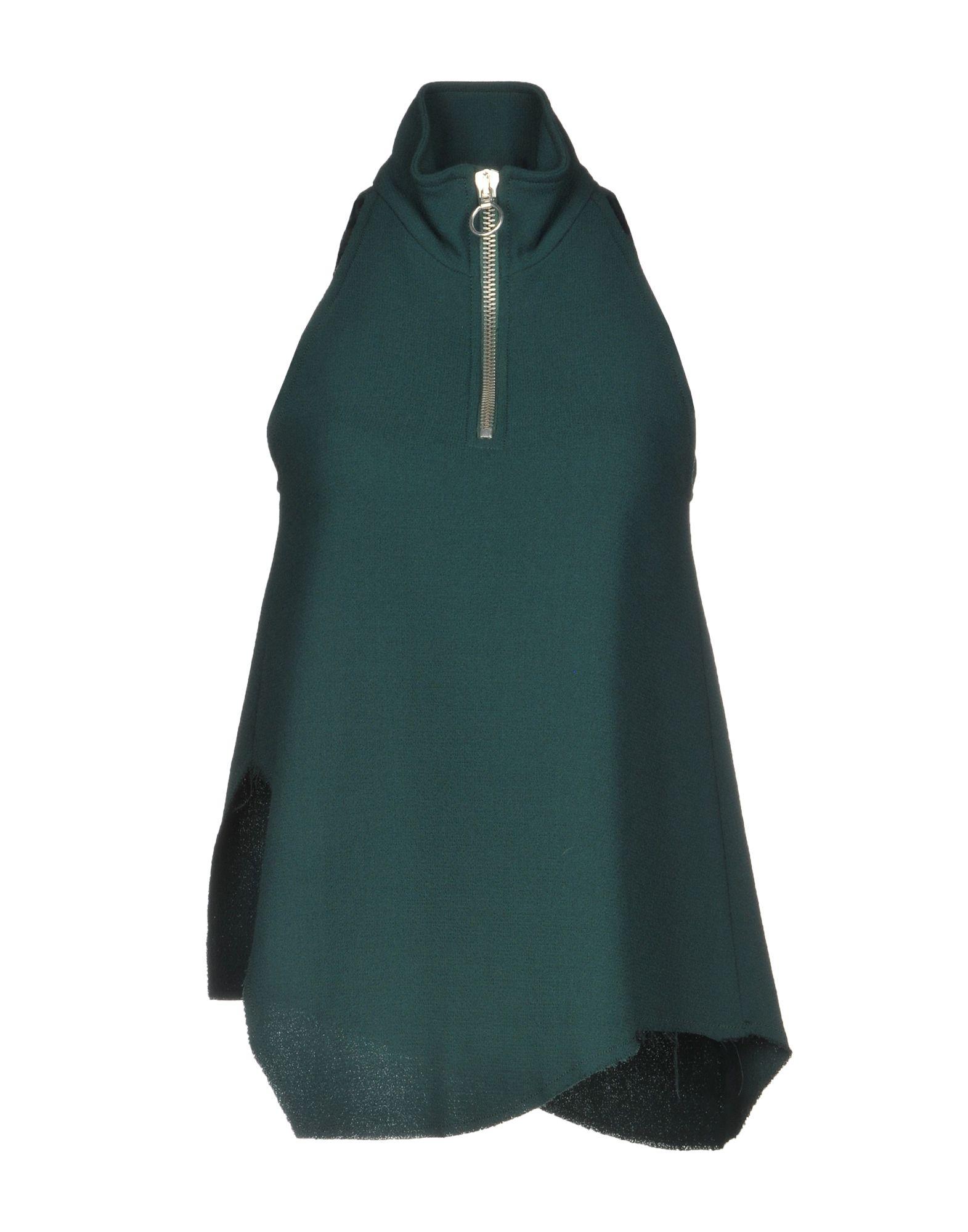 Топ MARQUES' ALMEIDA