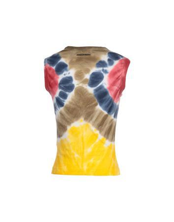 Топ DSQUARED2