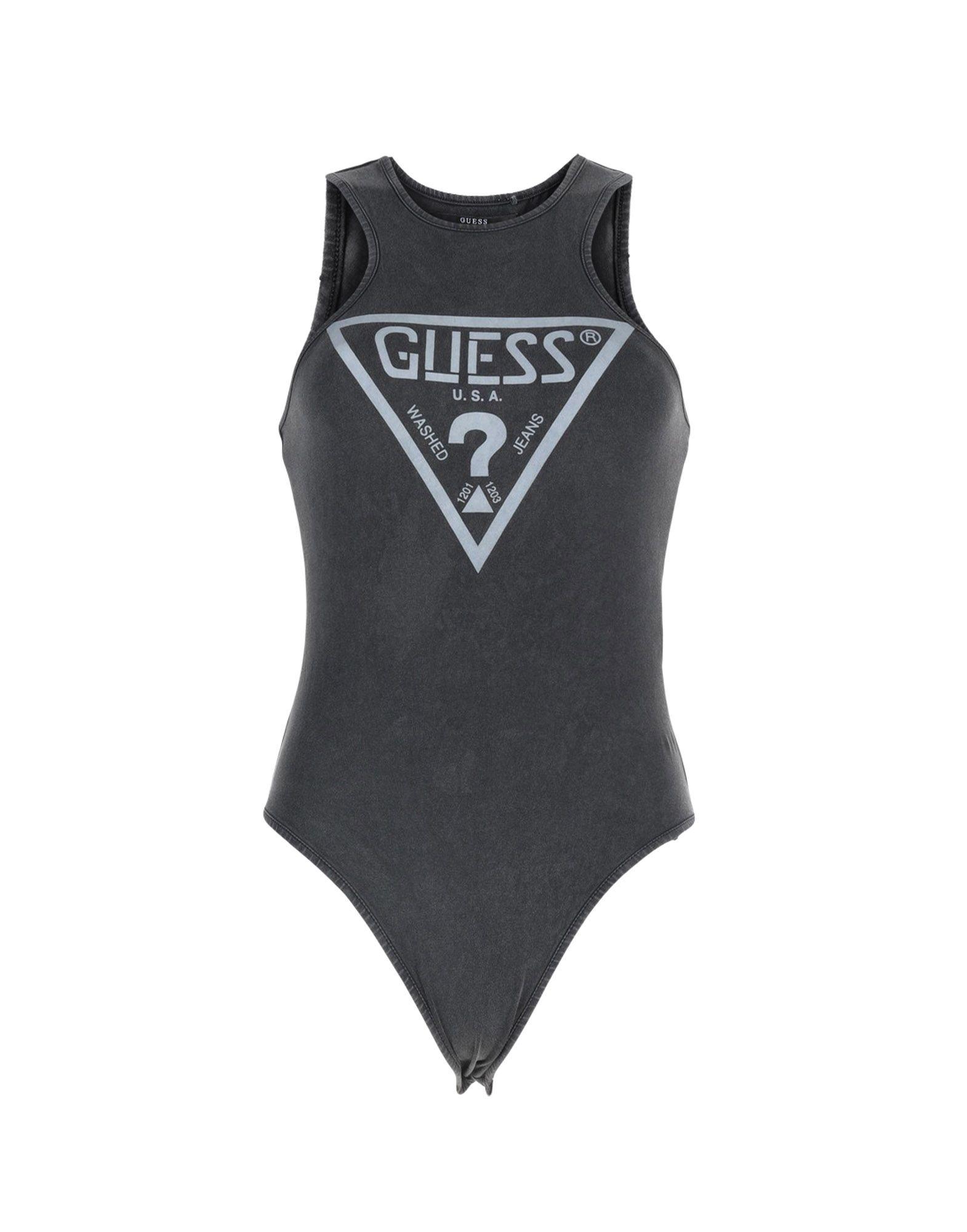 Топ GUESS