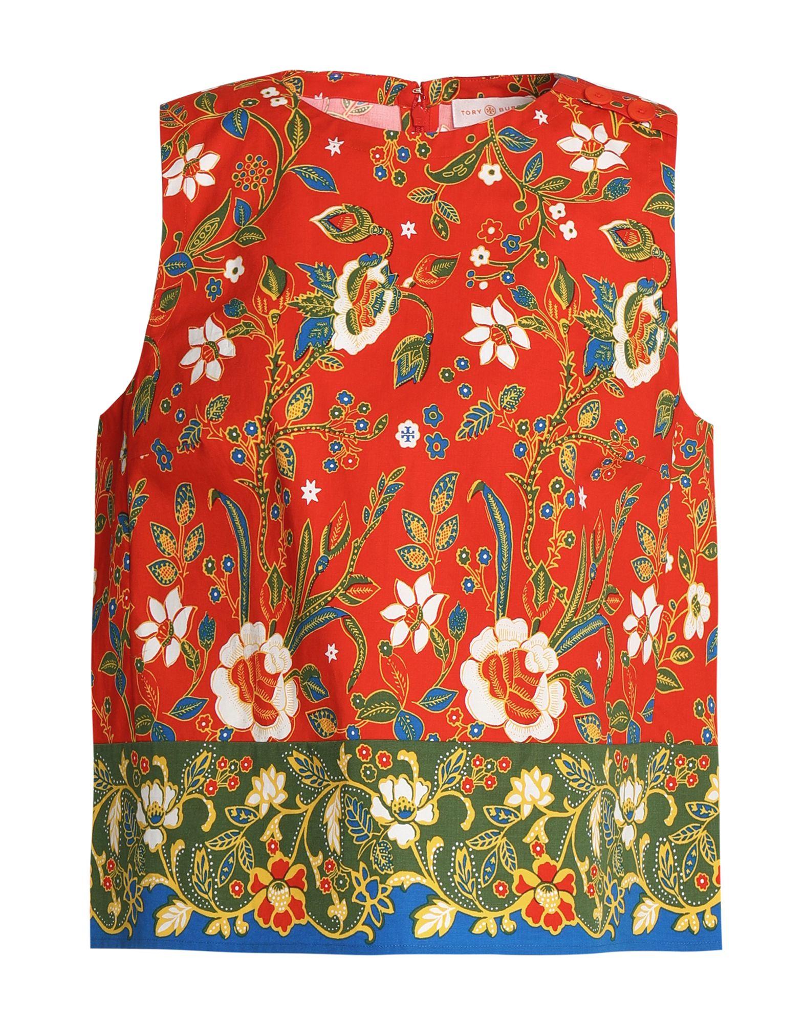 Топ TORY BURCH