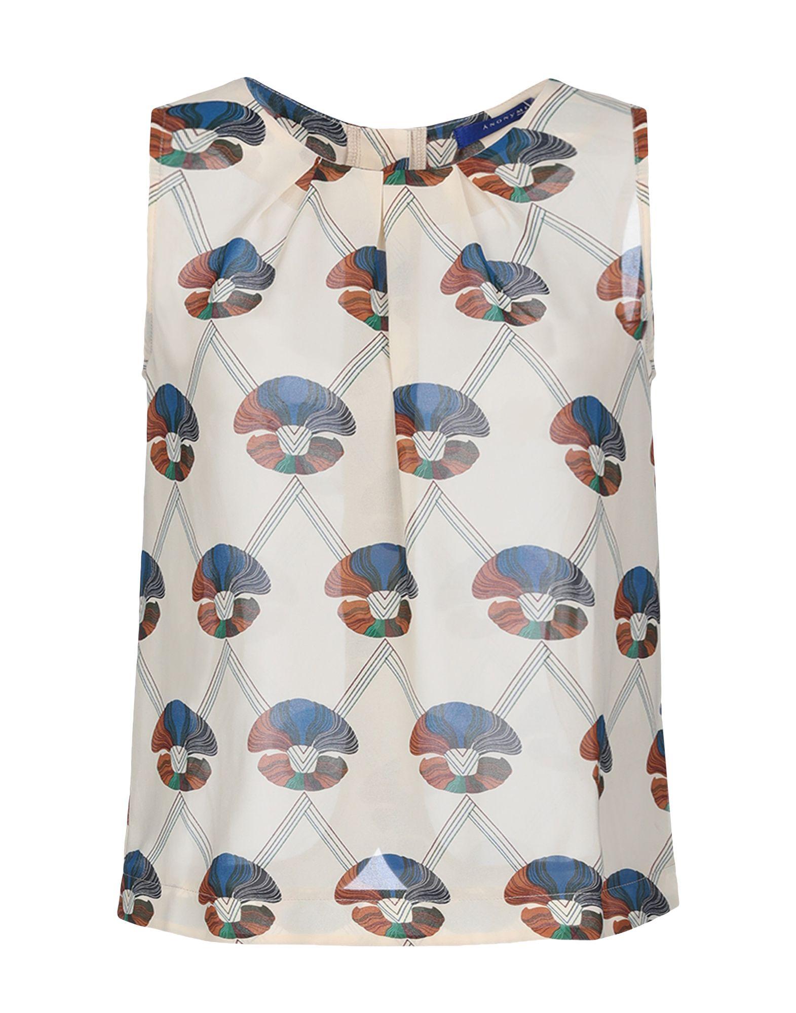 Топ ANONYME DESIGNERS