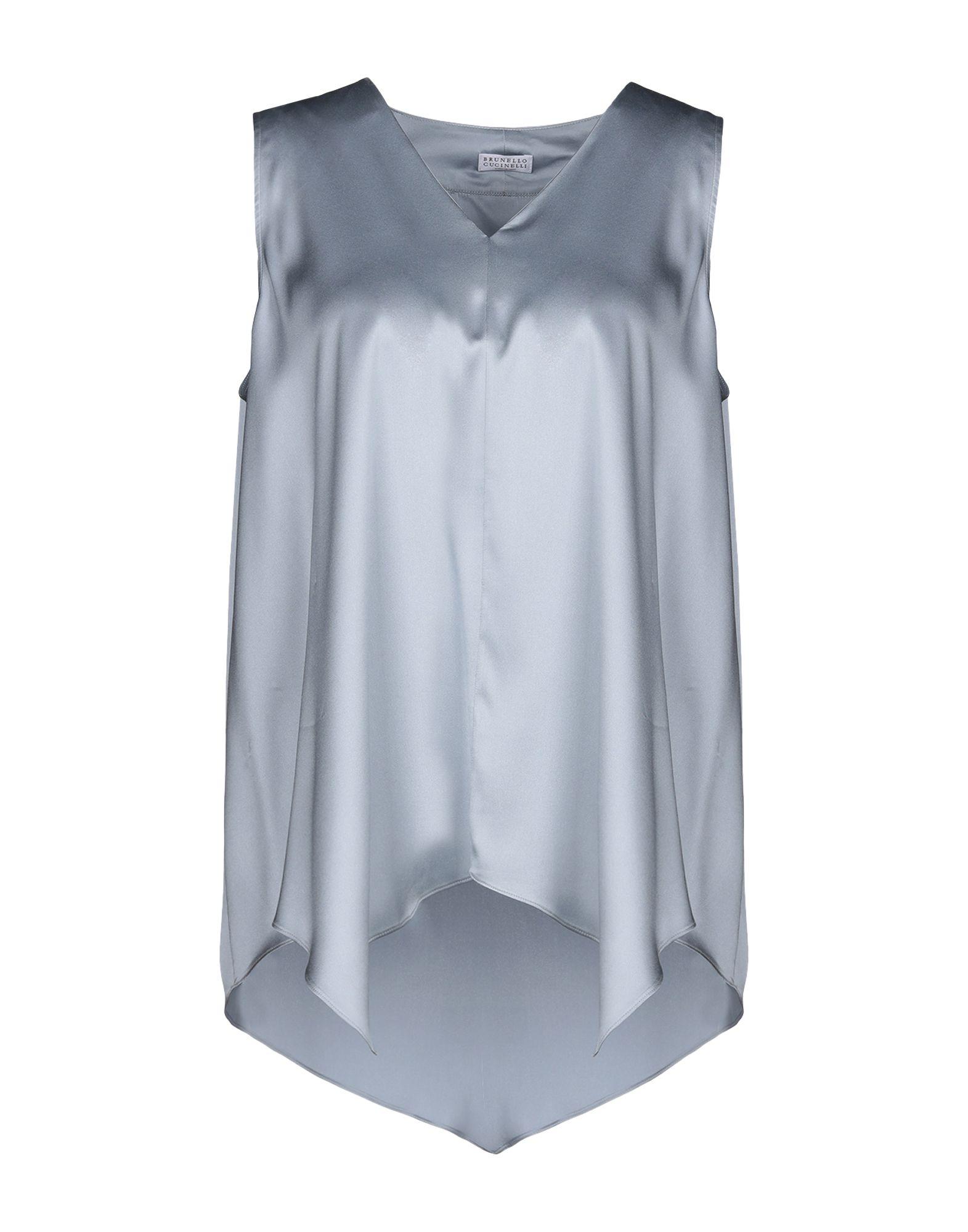 Топ BRUNELLO CUCINELLI