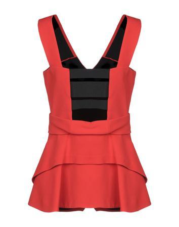 Топ ROLAND MOURET