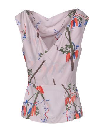 Топ VIVIENNE WESTWOOD ANGLOMANIA