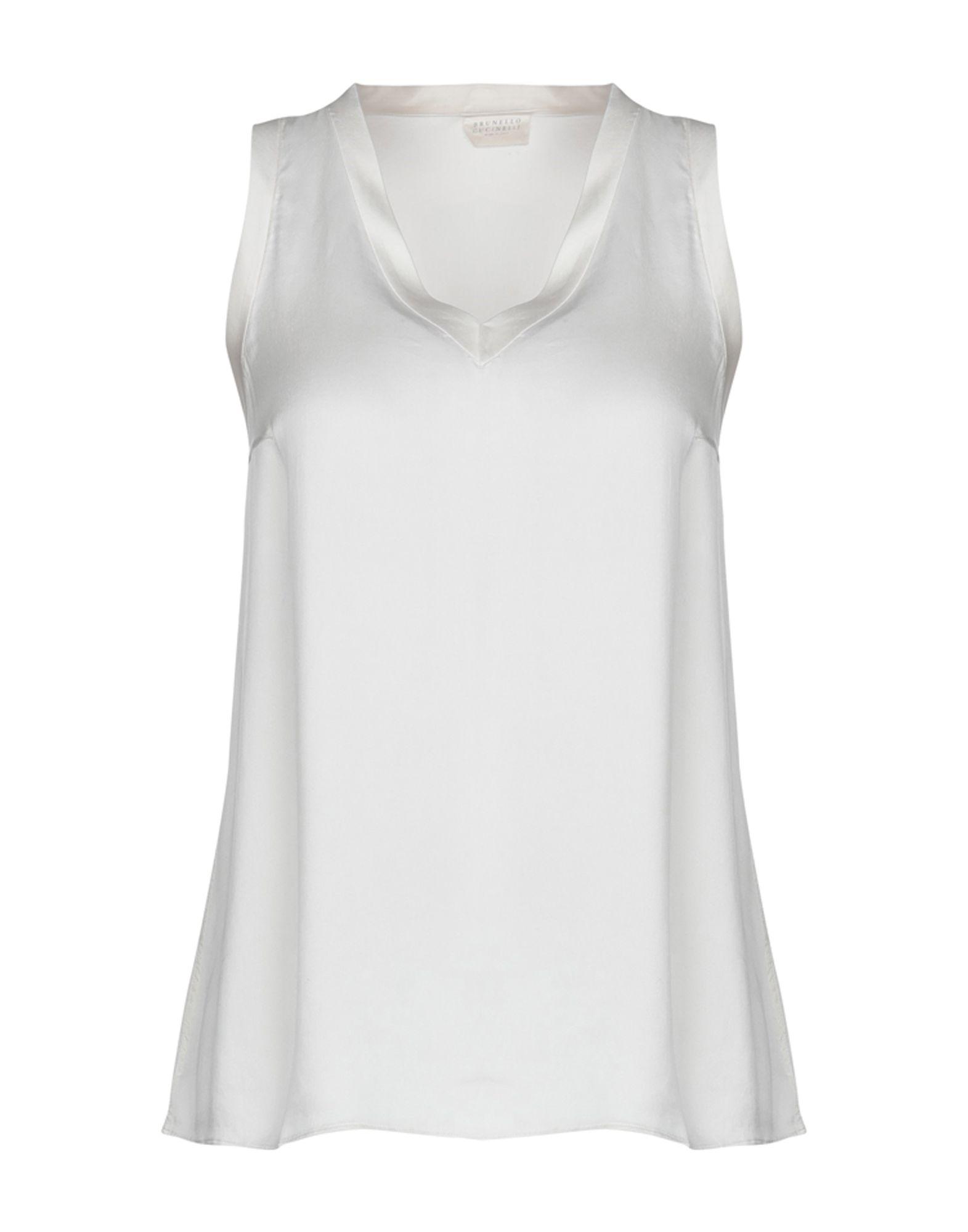 Топ BRUNELLO CUCINELLI