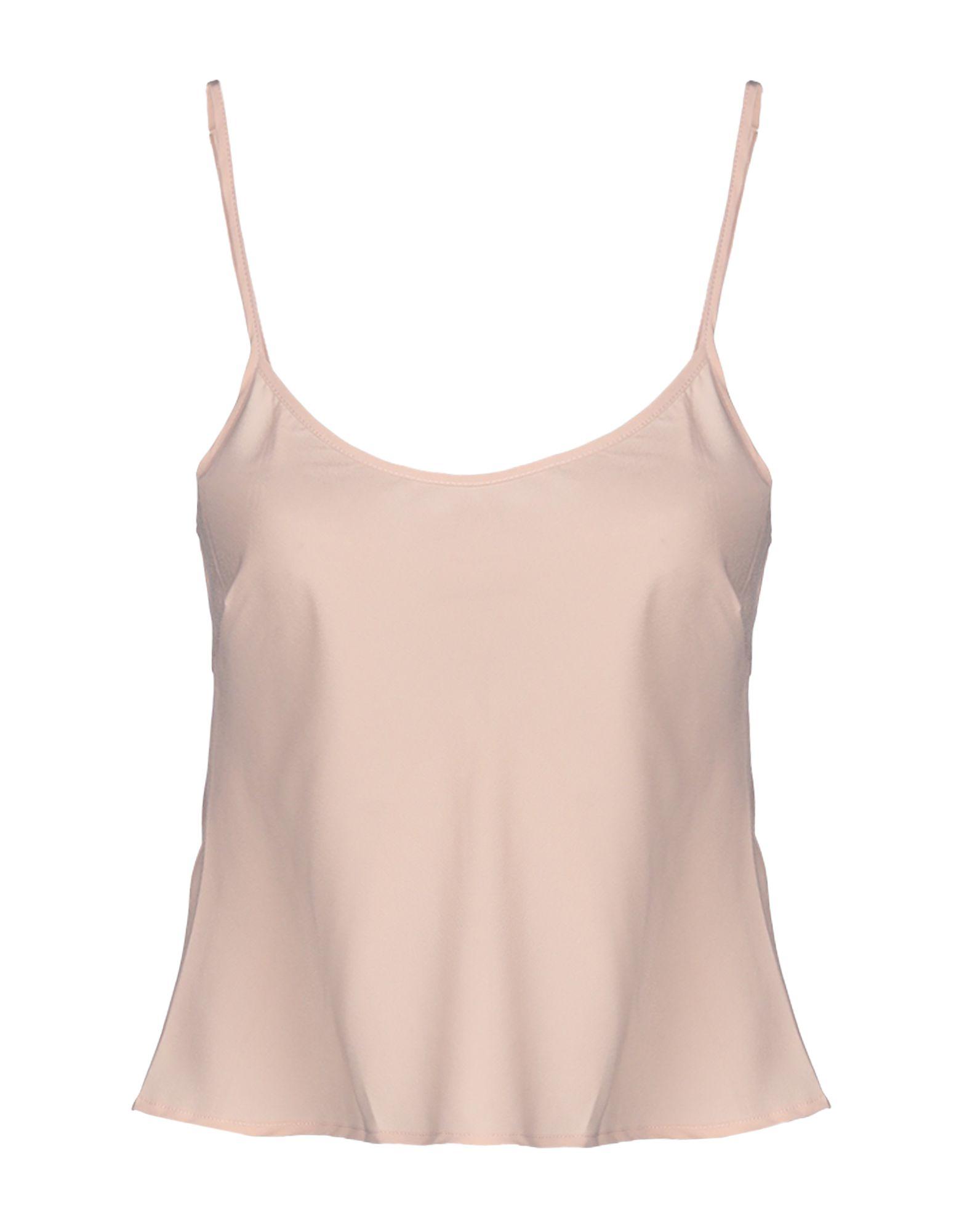 Топ TWIN-SET Simona Barbieri