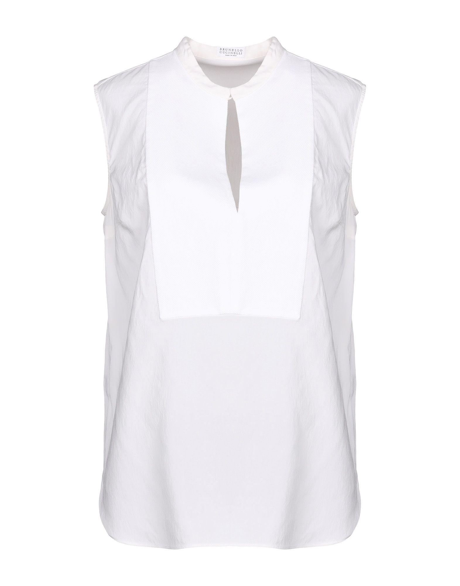 Топ BRUNELLO CUCINELLI