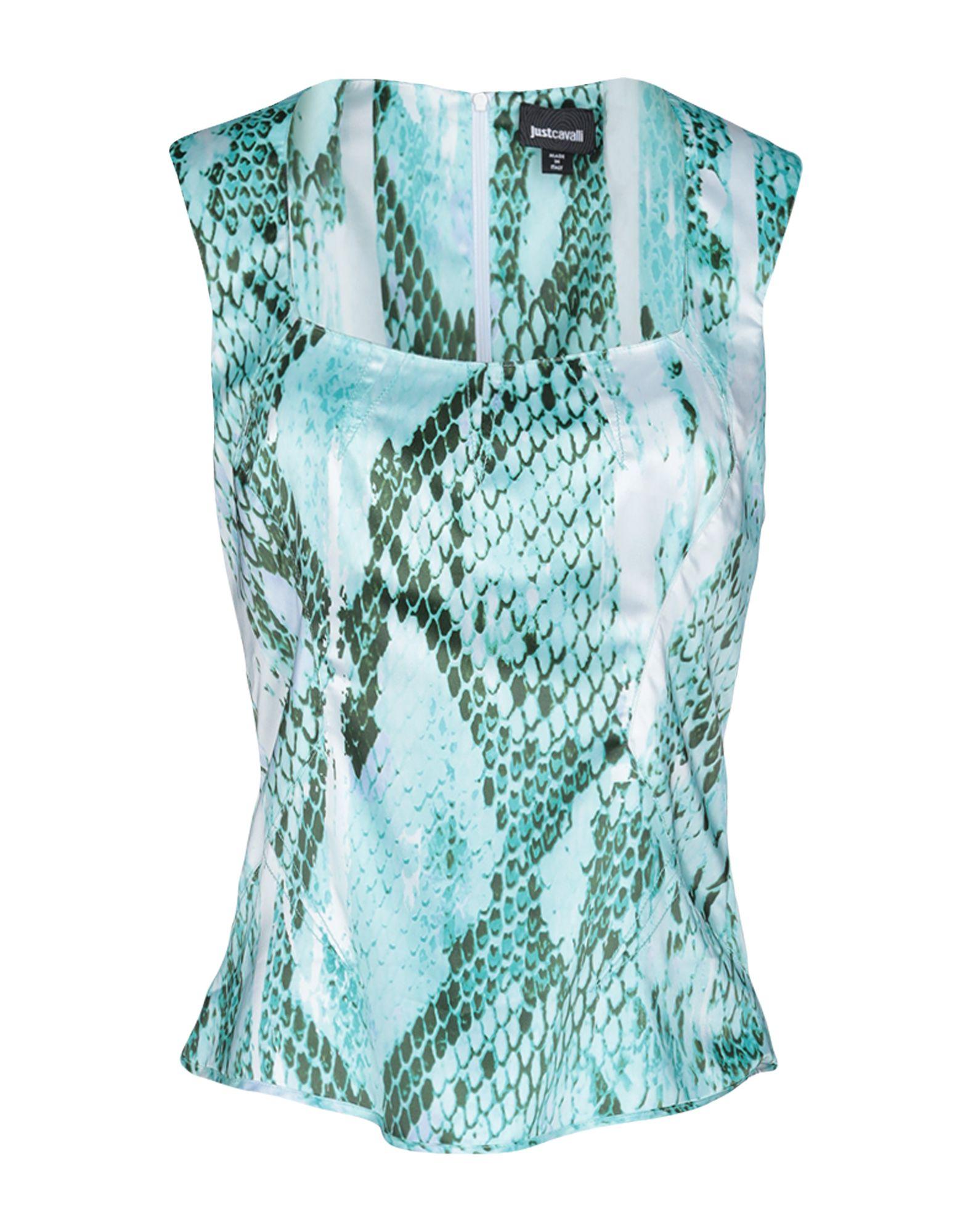 Топ JUST CAVALLI