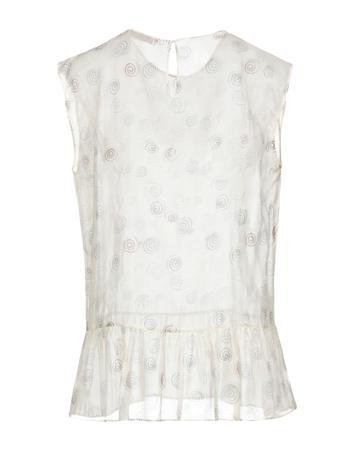 Топ BRUNELLO CUCINELLI