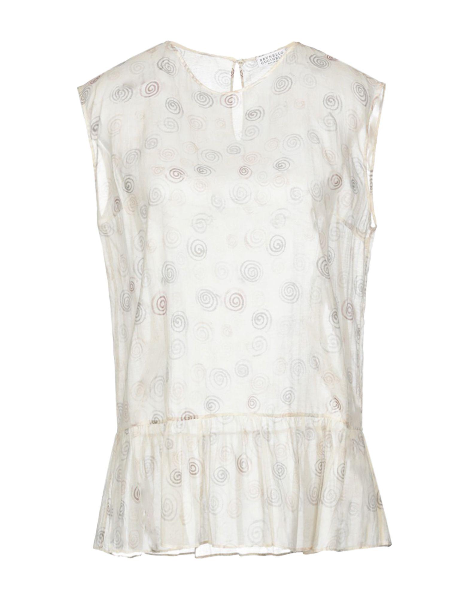 Топ BRUNELLO CUCINELLI