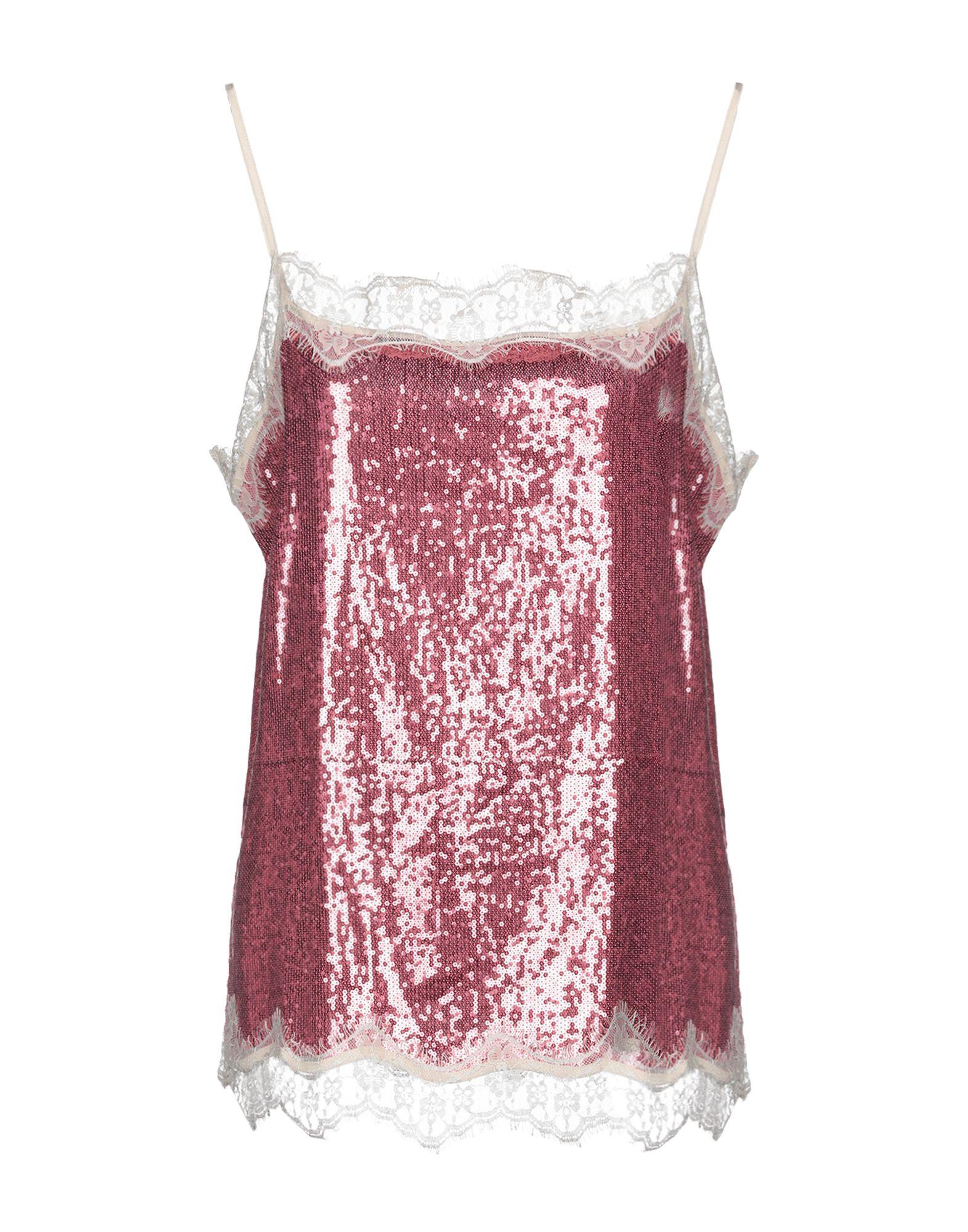 Топ TWIN-SET Simona Barbieri