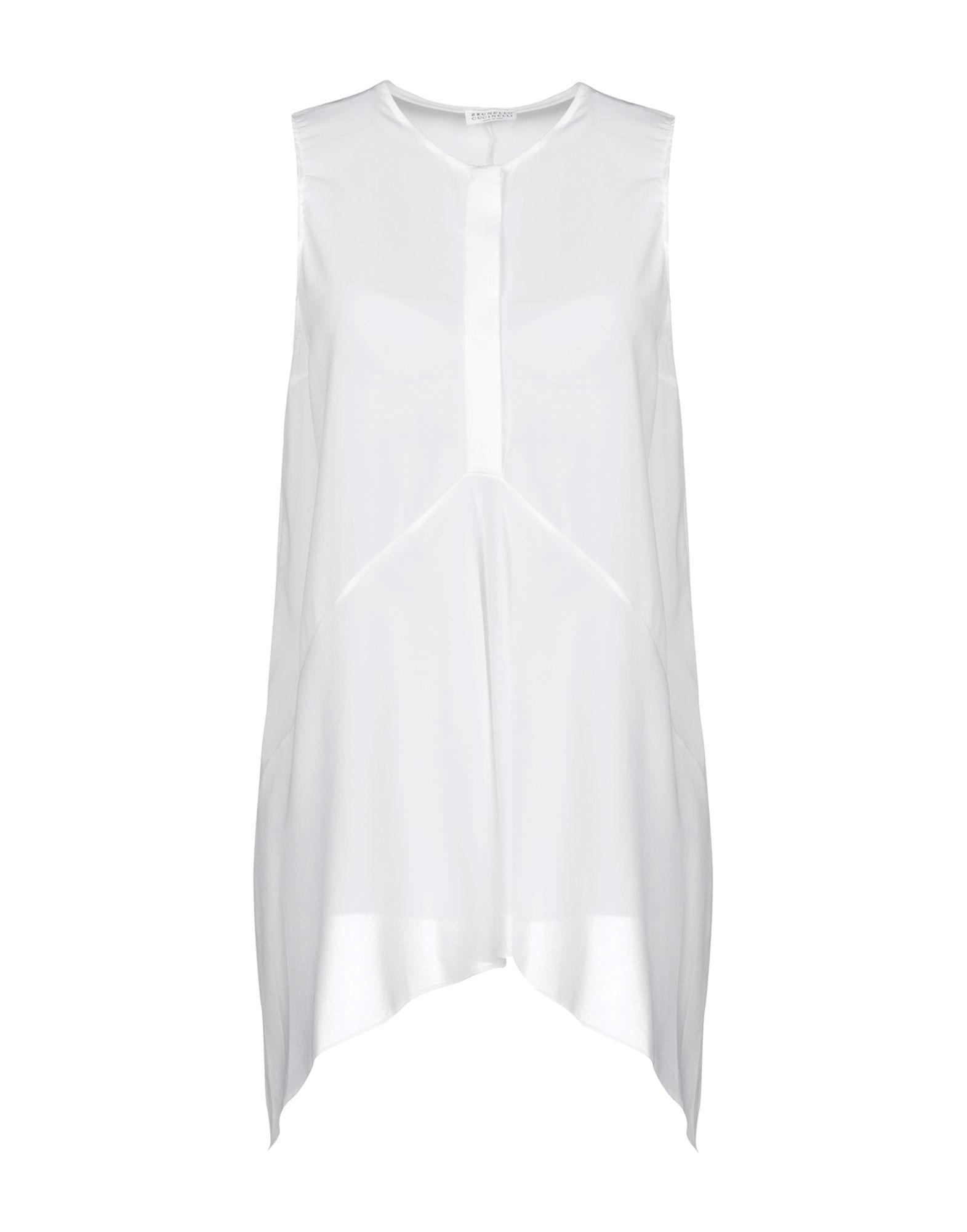 Топ BRUNELLO CUCINELLI