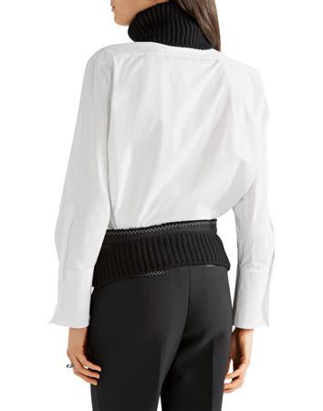 Топ CHALAYAN