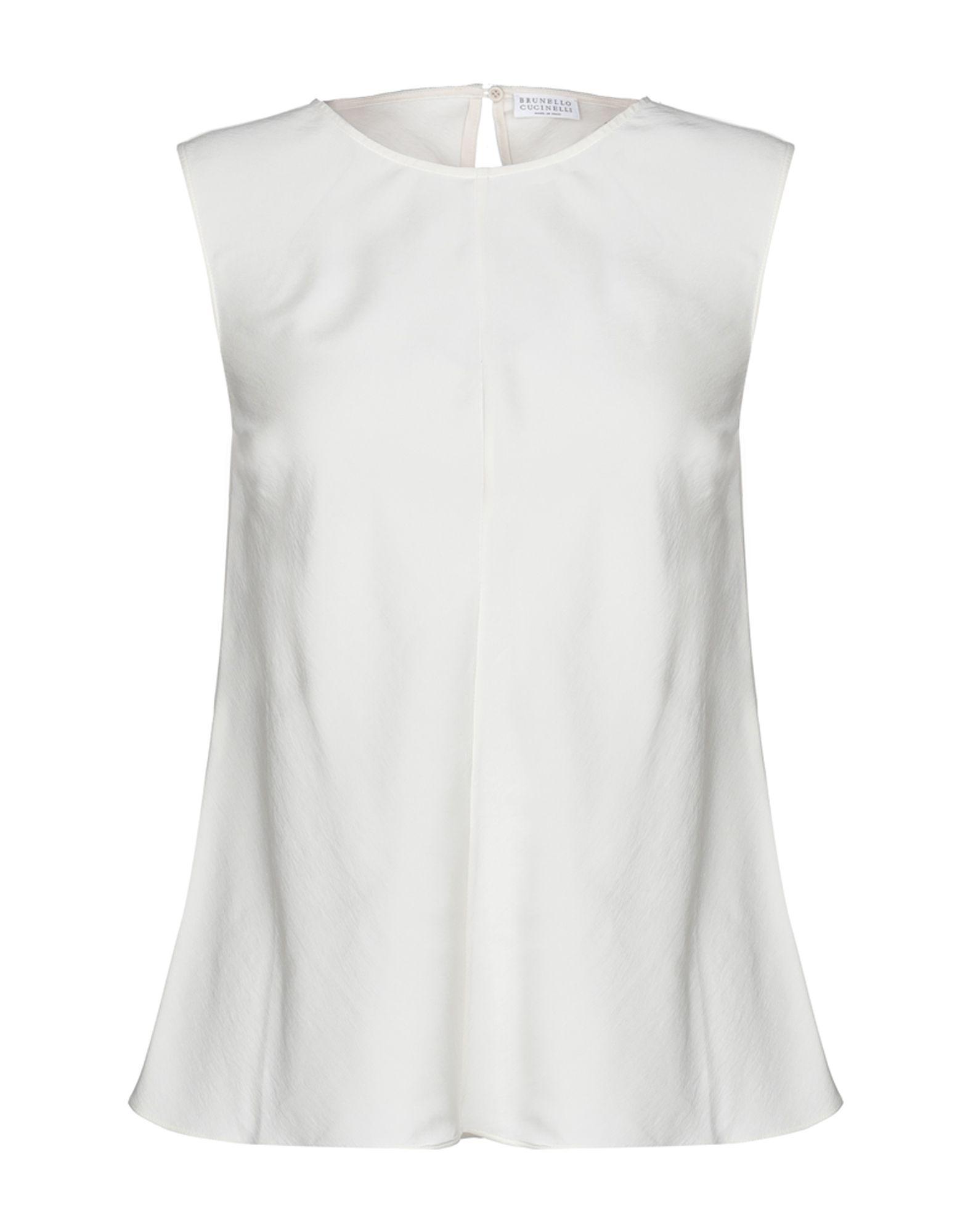 Топ BRUNELLO CUCINELLI