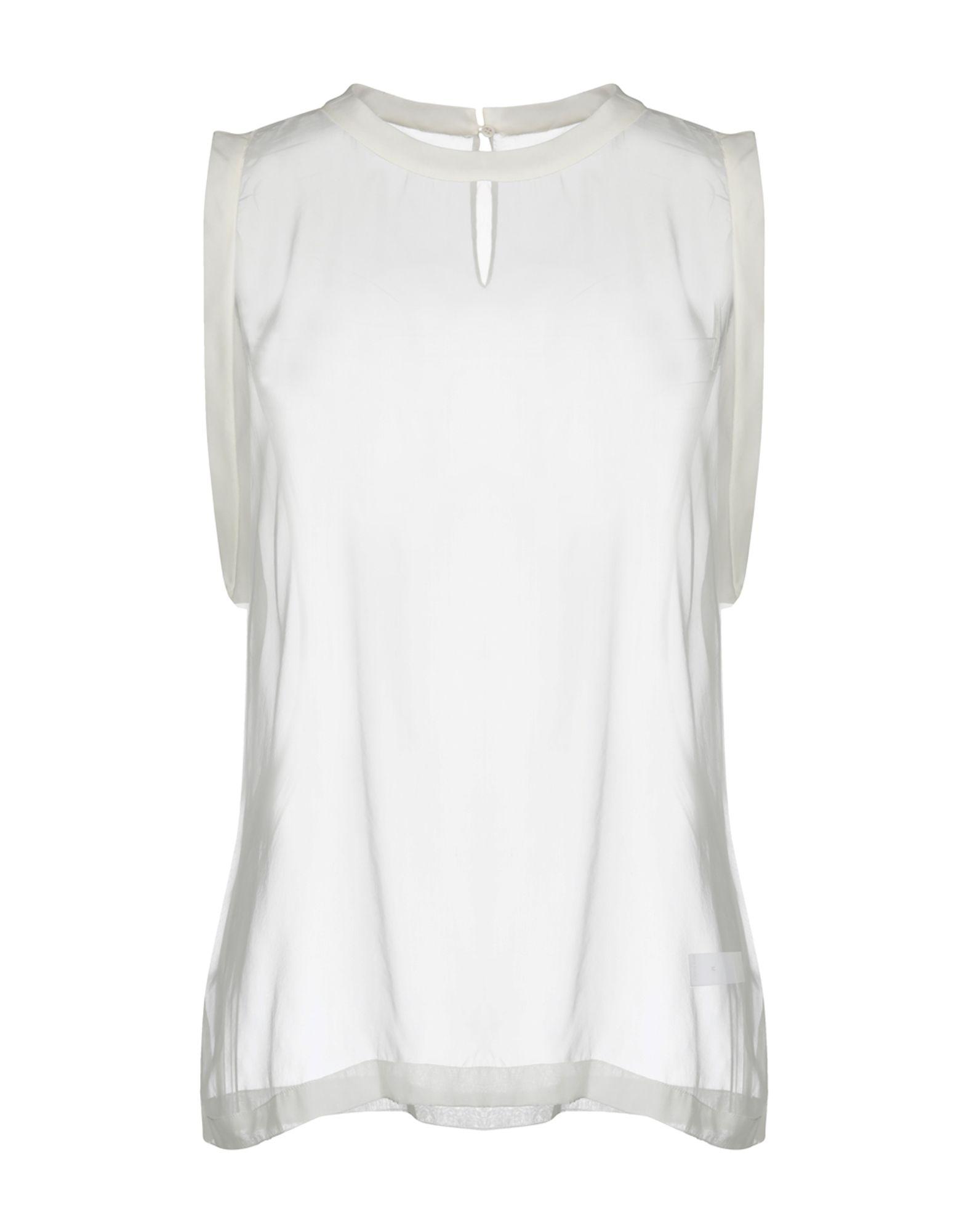 Топ BRUNELLO CUCINELLI