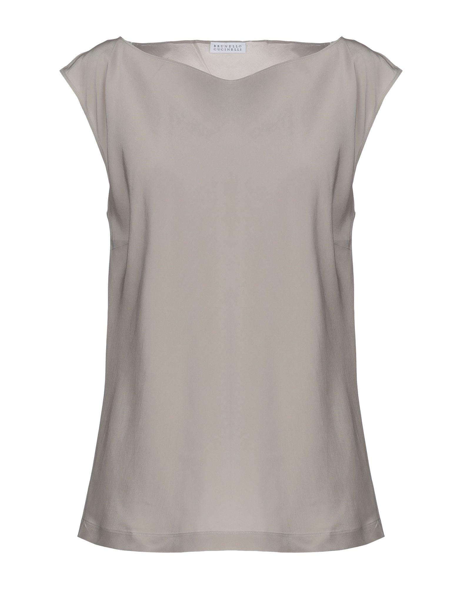 Топ BRUNELLO CUCINELLI
