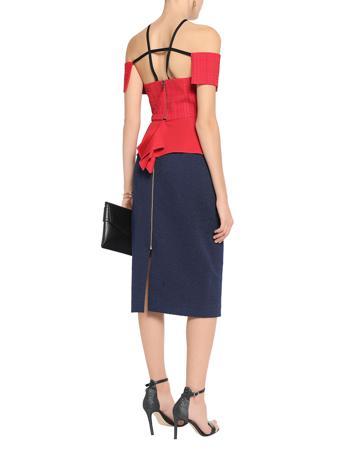 Топ ROLAND MOURET