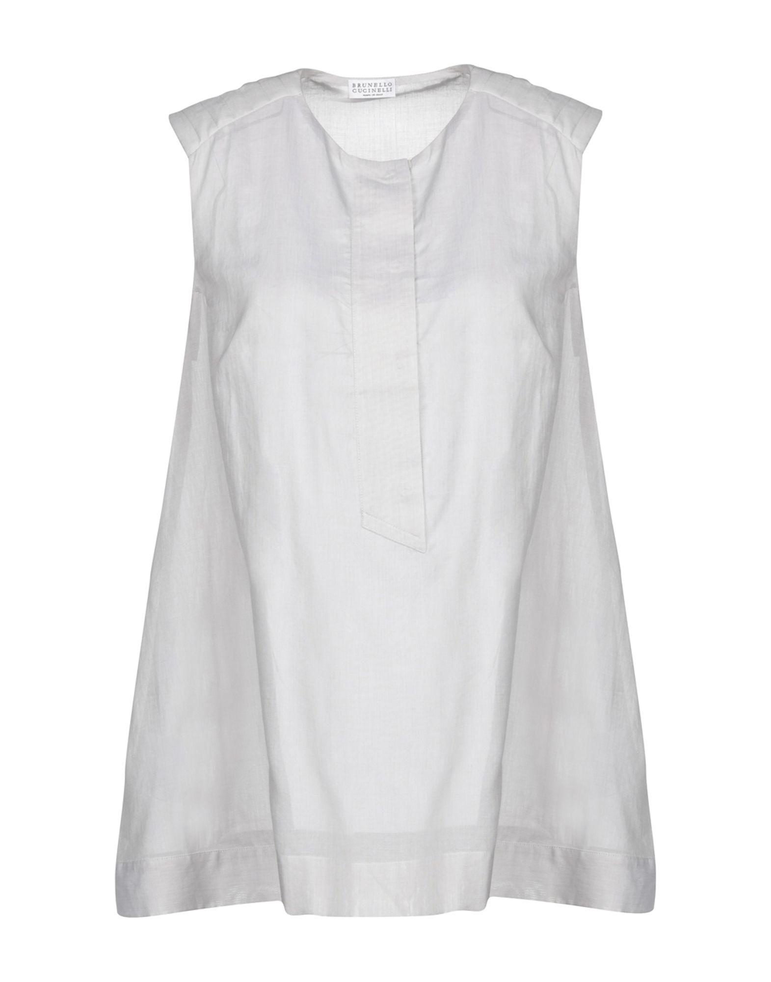 Топ BRUNELLO CUCINELLI