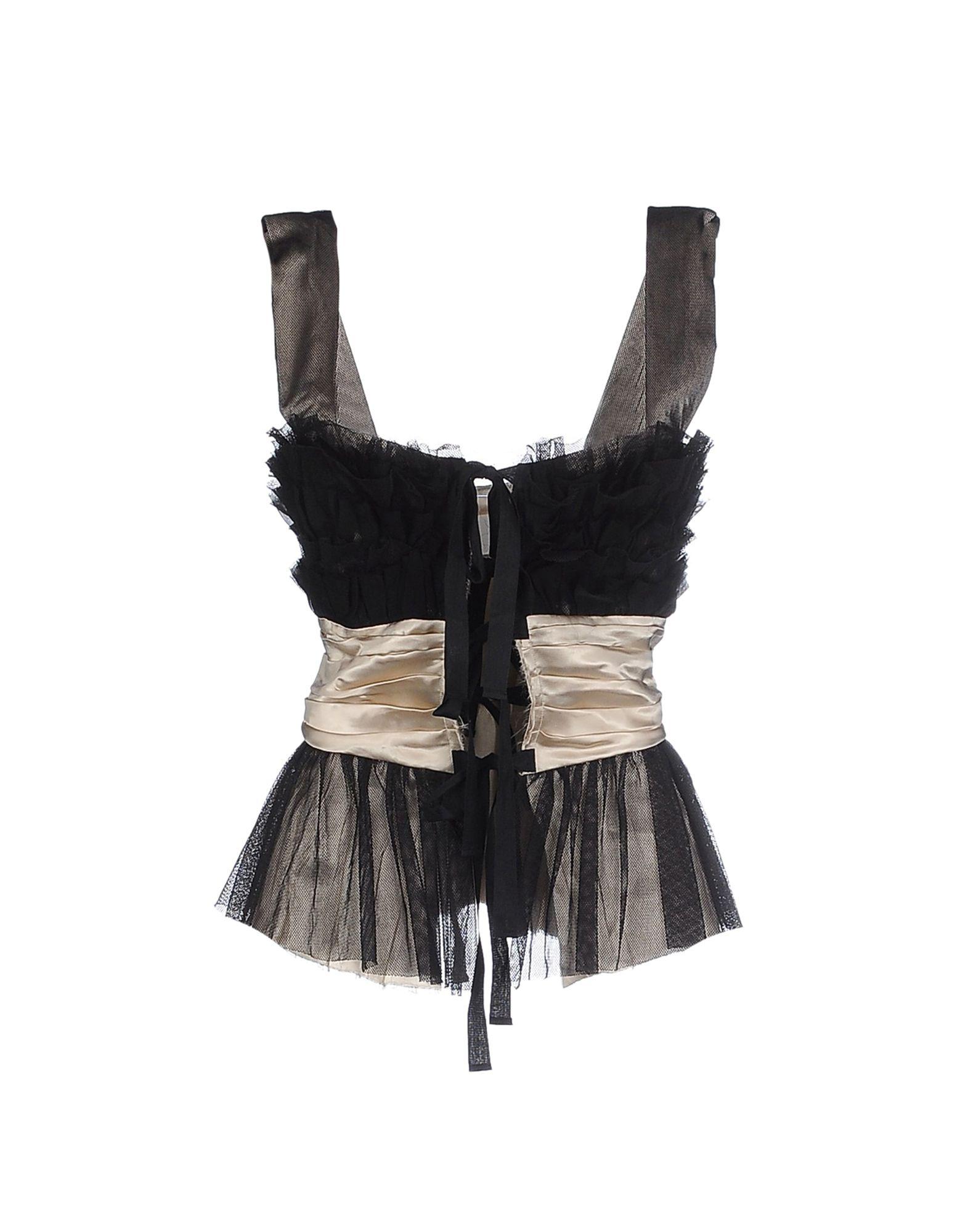 Топ MAISON MARGIELA