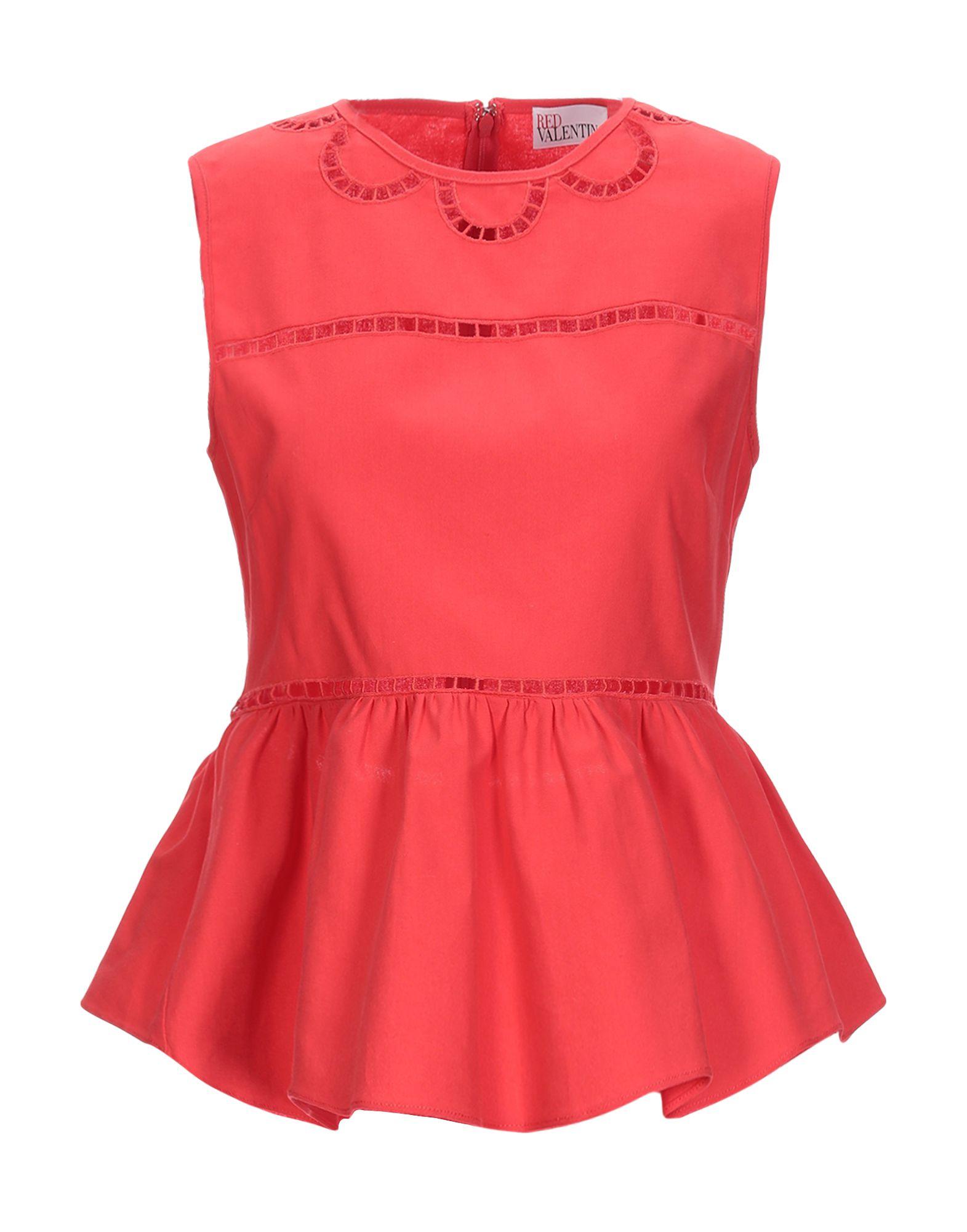Топ REDValentino